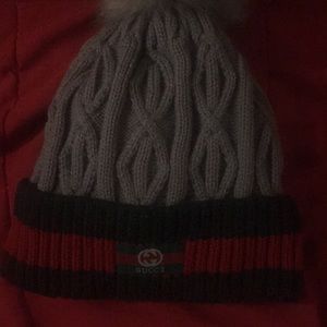Used Gucci Hat